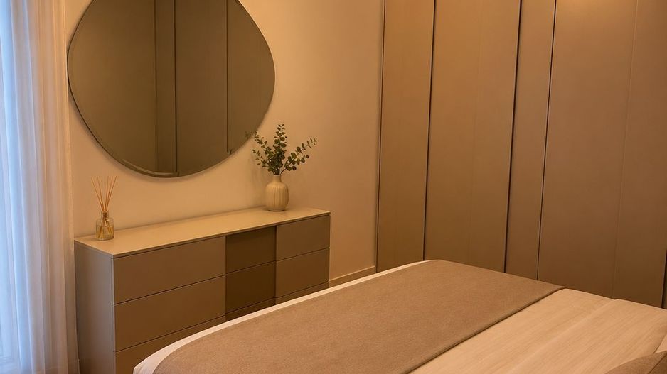 One Herăstrău Park | 3 Camere | Liniște și Intimitate - Poză 10