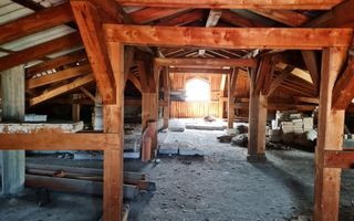 Cladire P+2E+M pretabila firma sau Recompartimentare - Poză 6