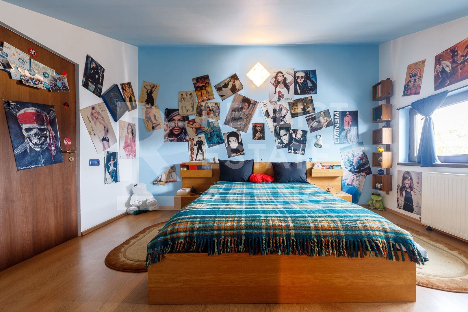 Vânzare, Duplex, 7 camere, zona Militari - Poză 26