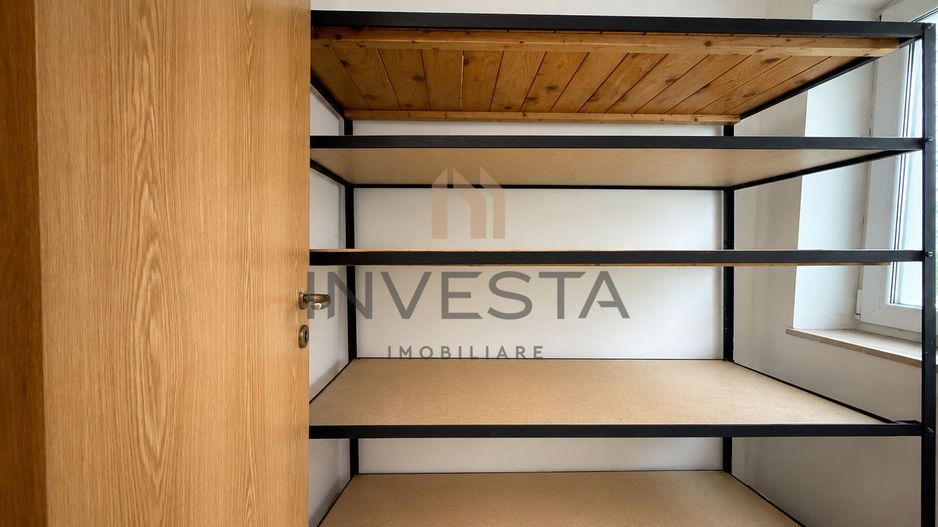 Vila spatioasa cu 15 camere de inchiriat in zona Andrei Muresanu - Poză 5