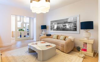 Apartament superb | Dorobanti | Curte | - Poză 1