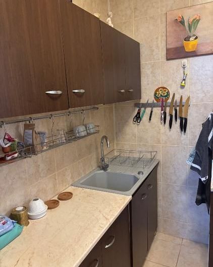 *2 camere semidecomandat – Bd. Ion Mihalache | Etaj 1 | Renovat 2023 | Mobilat - Poză 4