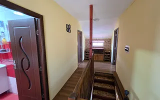 Casa 4 camere + anexe, 636 mp teren, la asfalt, Vințu de Jos - Poză 20