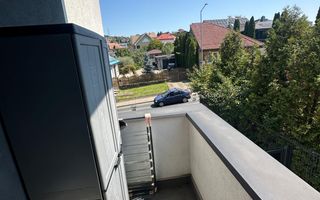 Apartament de 3 camere,70mp, zona Alexandru Papiu Ilarian - Poză 14