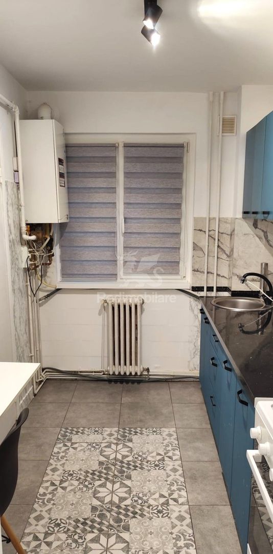 2 camere în Gheorgheni(zona Diana) | Etaj 1 | Balcon | Bloc reabilitat - Poză 2