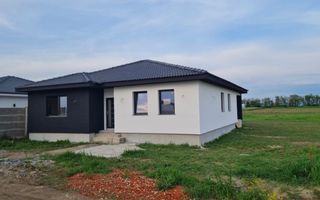 Vand casa Strada Odoreului,cartier Giulia! - Poză 1