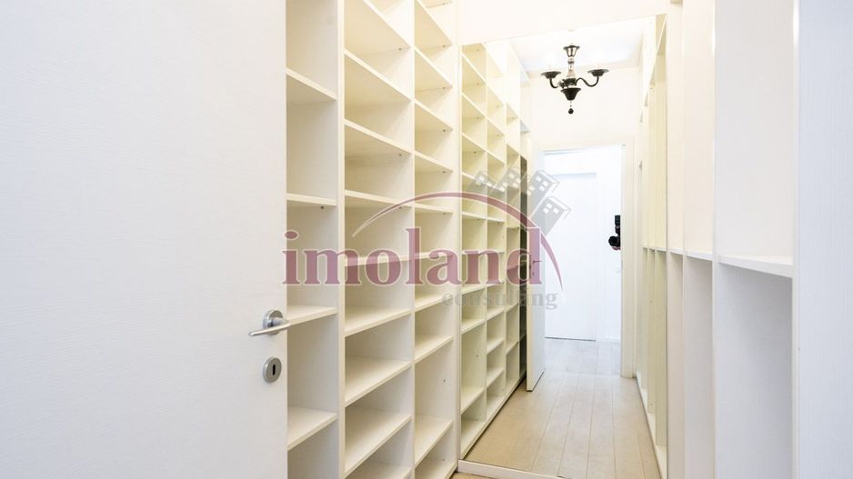 Inchiriere - apartament-duplex - 6 camere - Primaverii - Poză 23