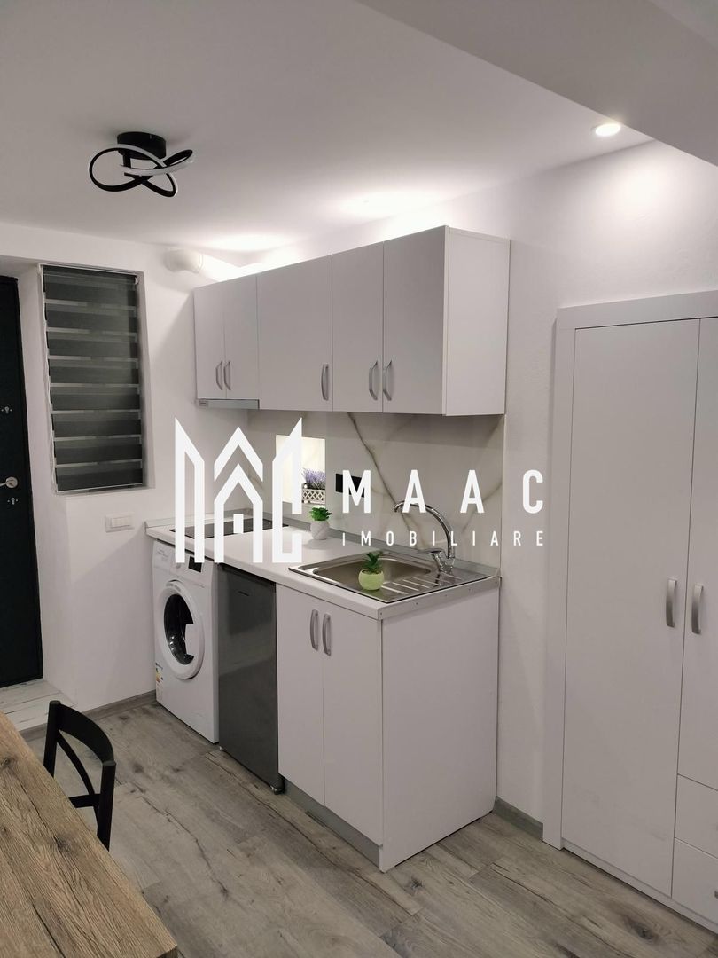 Apartament 1 camera | Renovat | Modern | Ultracentral - Poză 2