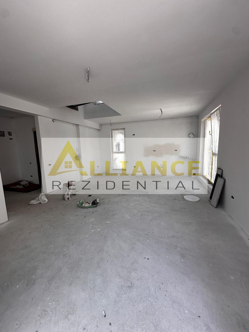 Apartament 2 camere tip duplex { Strada Biruintei } - Poză 2