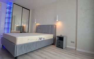 Se oferă în chire apartament cu 2 camere și living, 96 mp, Inamstro, Centru (str. Avram Iancu) - Poză 5