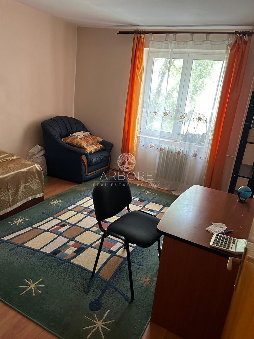 Apartament decomandat 3 camere, zona Mega Mall Pantelimon - Poză 5