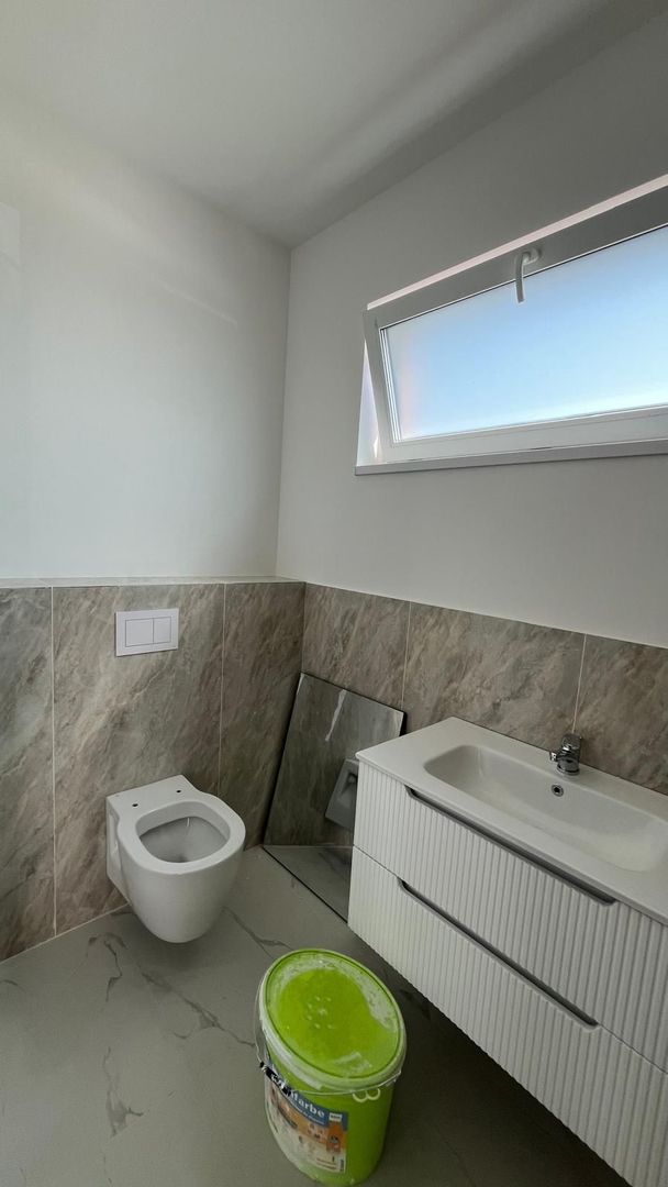 COMISION 0% | Duplex modern | 117 mp utili | Teren 330 mp | Urseni - Poză 6