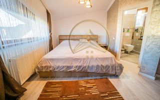 Palazu Mare/Elvila - Vila cocheta  P+1E+M cu teren 970 mp,mobilata si utilata - Poză 25