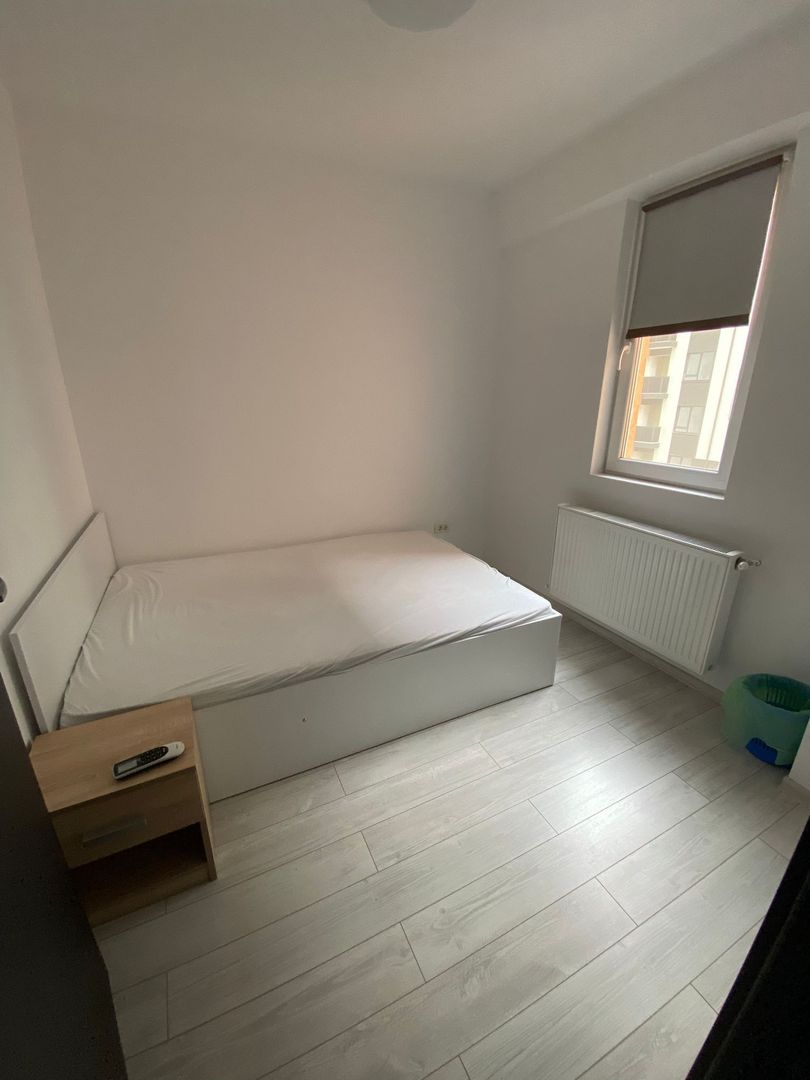 Apartament mobilat | Militari Residence,  lie Petre 86, etaj 2, 2018 - Poză 1