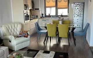 Apartament premium cu 2 camere, balcon generos, aproape de centru. - Poză 4