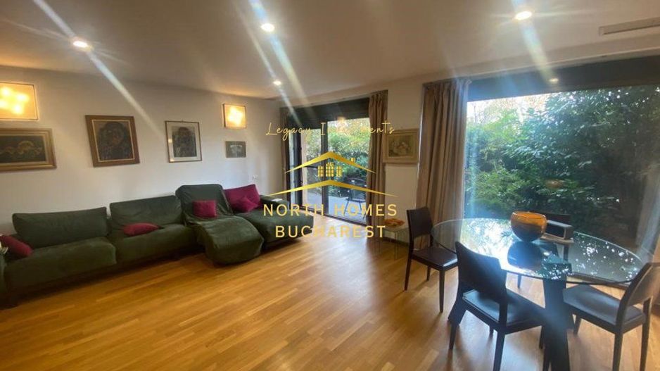 Apartament -3 Camere -Parcul Verdi, gradina privata-PARCARE - Poză 2