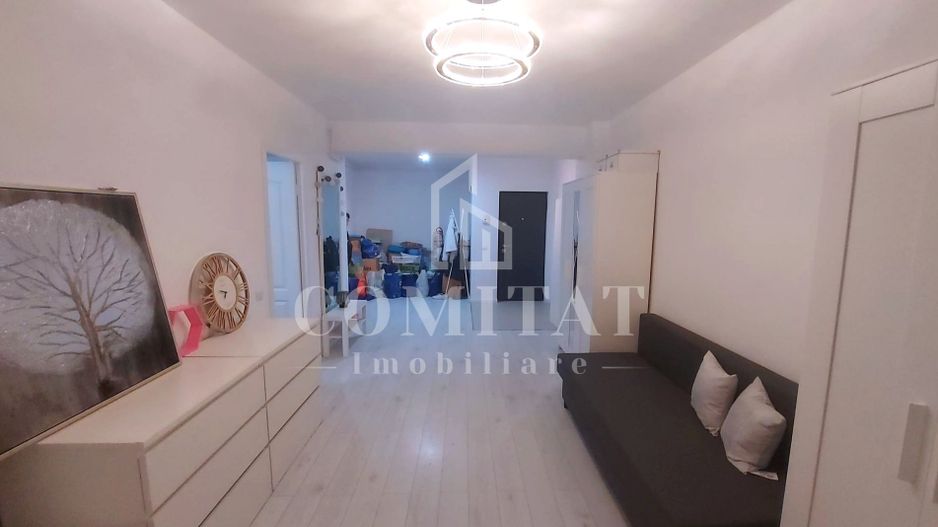 APARTAMENT CU 1 CAMERĂ + BALCON | BLOC NOU | MĂRĂȘTI - Poză 4