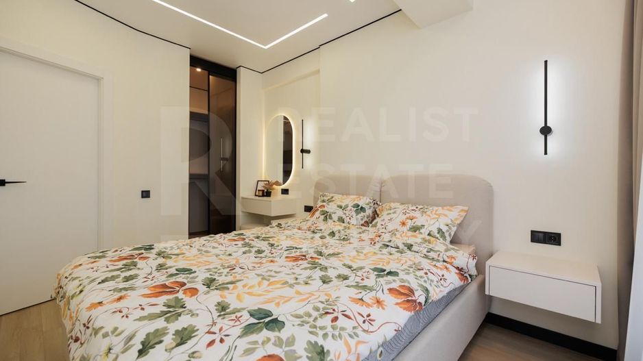 Vânzare apartiment- o odaie + living, str. Independenței, Botanica - Poză 7