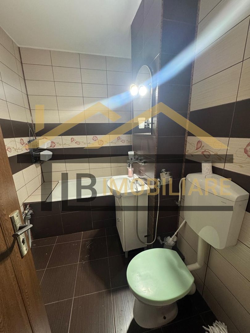 Apartament de 3 camere, 69mp, Zona Diamant - Poză 14
