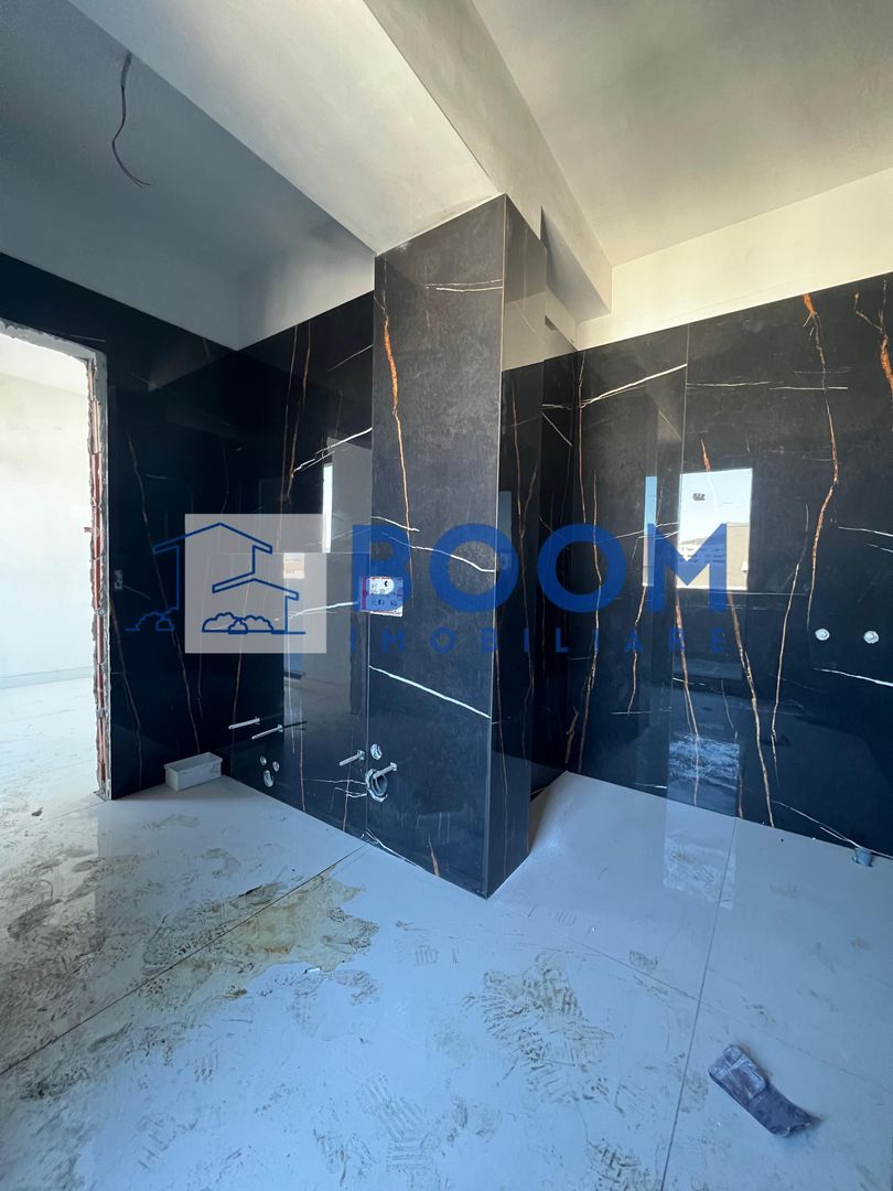 Apartament 3 camere | Penthouse | Bloc Nou | Ostroveni - Poză 8