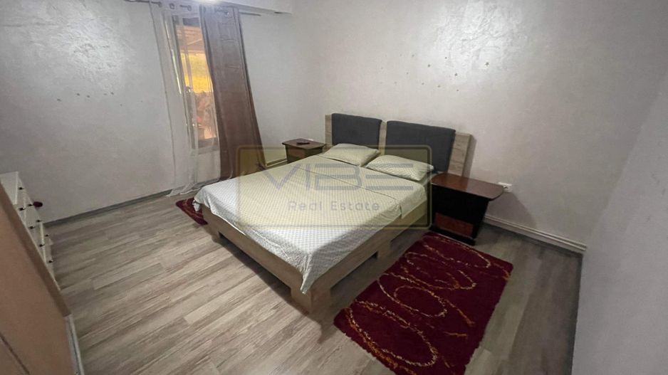 CASA 4 CAMERE- CURTE 1000MP - Ideal de locuit/ after school etc - Poză 13