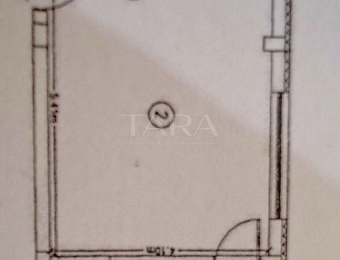 Apartament cu 2 camere de vanzare in zona Vivo - Poză 7