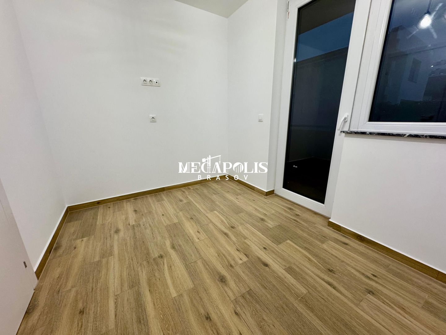 Garsonieră de Vânzare | Parcare | 42 mp | Tractorul - Poză 15