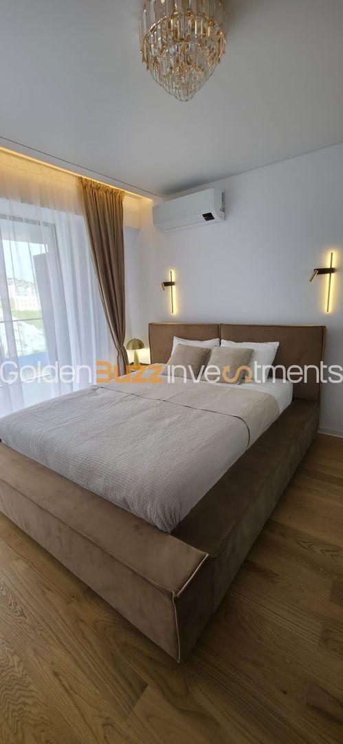 Apartament 2 camere cu parcare | Yacht Kid - Poză 4