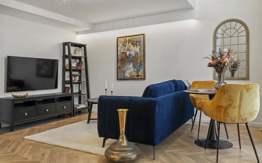 Închiriere Loft 2 Camere | Prima Închiriere | La 50 m de Metrou - Poză 1