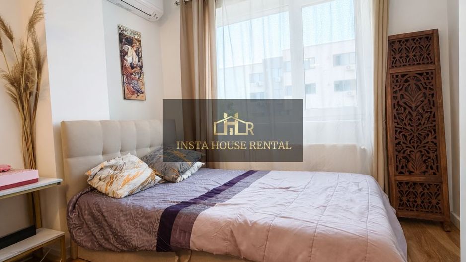 Studio Pipera rond OMV / Parcare INCLUSA - Poză 5