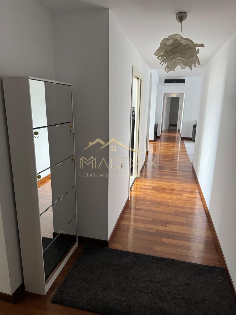 Apartament 5 camere I 170 mp I  Herăstrău *** - Poză 17