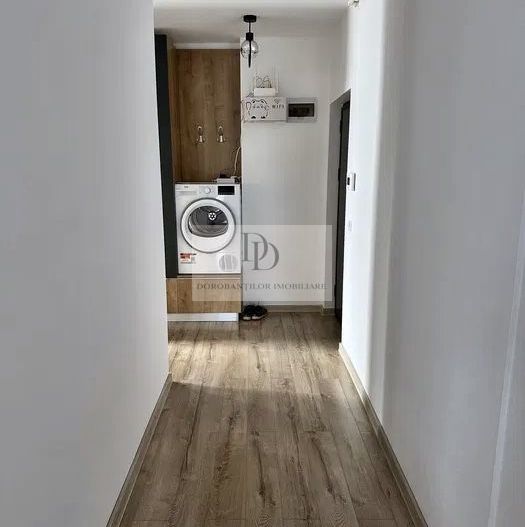 Apartament modern 2 camere | Parcare inclusă | Zorilor – Frunzișului - Poză 11