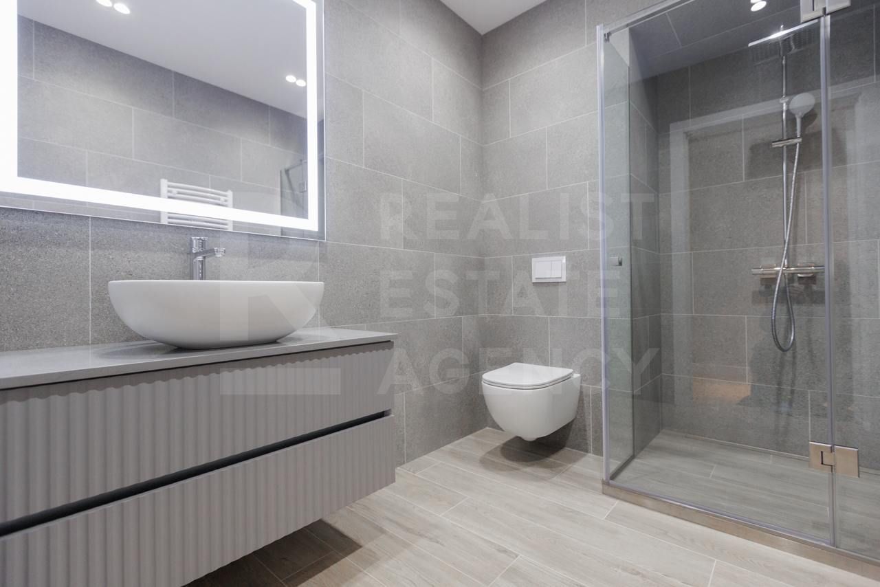 Vânzare, apartament, 2 camere + living, str Columna, Centru. - Poză 16