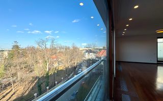 Penthouse - Duplex Exclusivist *218mp* / 60mp terasa / Kiseleff - Capitale - Poză 7