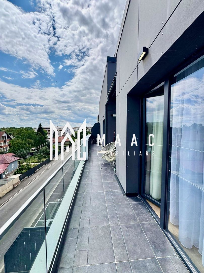 APARTAMENTT 2 CAMERE| BLOC NOU INTABULAT| MOBILAT COMPLET| OSTROVENI - Poză 13