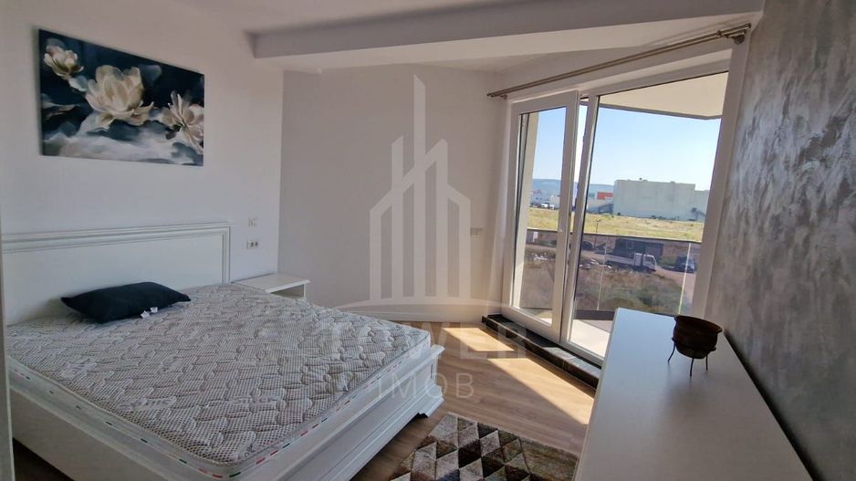 Apartament modern 2 camere – Prima închiriere | Doamna Stanca – Evolution - Poză 5