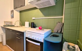 PRIMA ÎNCHIRIERE / STUDIO PREMIUM 41.35 MP //  ZONA DECEBAL - Poză 18