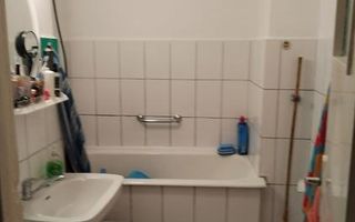Apartament 1 camera  Circumvalatiunii etaj 1 - Poză 10