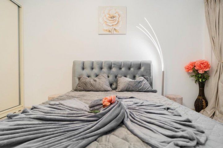 APARTAMENT LUX | DOROBANTI - Poză 2