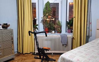 De vanzare Apartament 4 camere Interbelic consolidat Mosilor Central - Poză 6