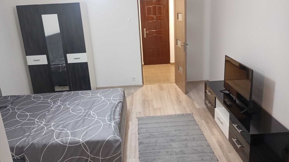 Garsoniera moderna Brazda - Poză 1