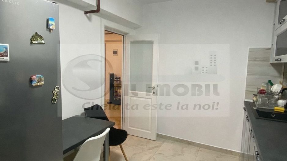 Complex CUG - Apartament 2 camere - 49 mp - 90.000 euro ! - Poză 5