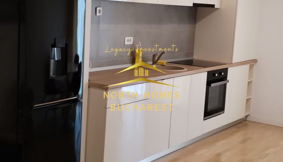 Studio modern complet mobilat si utilat, ideal investitie  - Domenii - Poză 9