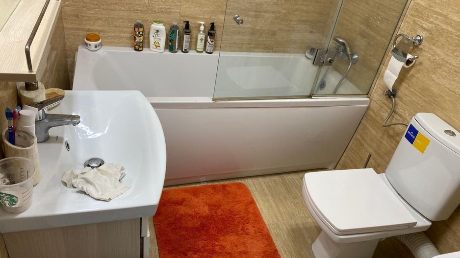 Apartament Tepes Voda / Popa Nan - Poză 8