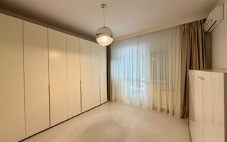 Apartament exclusivist cu 5 camere | Șoseaua Nordului | Curte privată - Poză 9