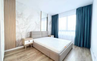 2 camere, parcare, Intre Lacuri, Park Lake Zona Iulius Mall, FSEGA - Poză 1
