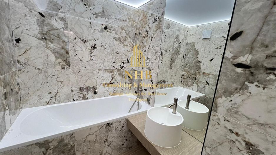 Apartament 3 camere- Cortina Erou Iancu Nicolae-PARCARE - Poză 21