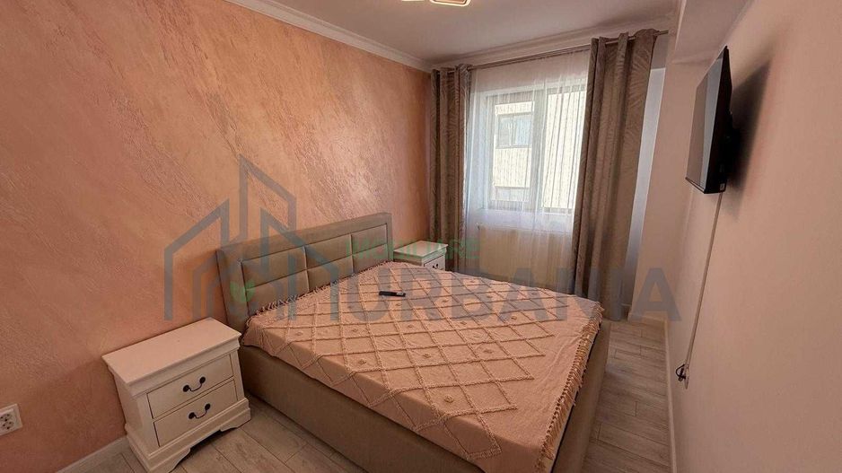 Apartament 2 camere Panoramic Rezidence - Poză 3