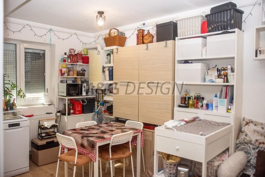 Apartament 2 camere Giroc bloc nou - Poză 2