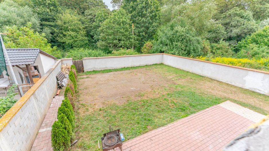 Casă Lunca Câlnicului | 170 mp utili | Teren 679 mp | Lângă Pădure - Poză 22